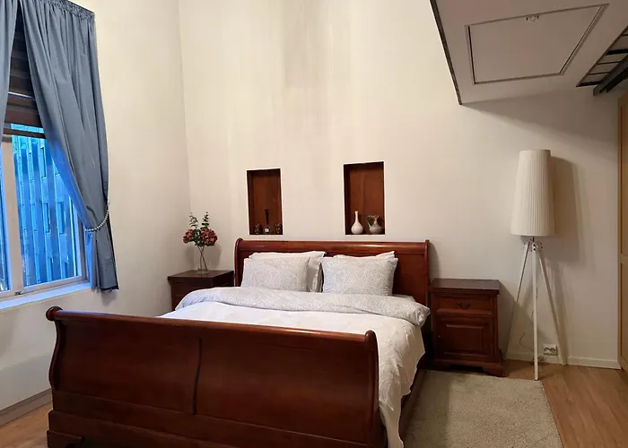 Center Close To Kings Palace Apartamento *