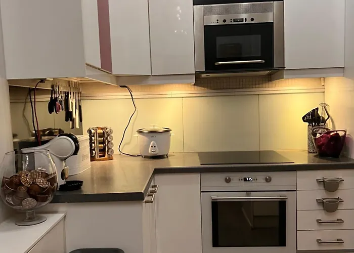 Apartamento Center Close To Kings Palace *