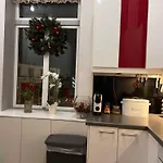 Apartment Center Close To Kings Palace Oslo